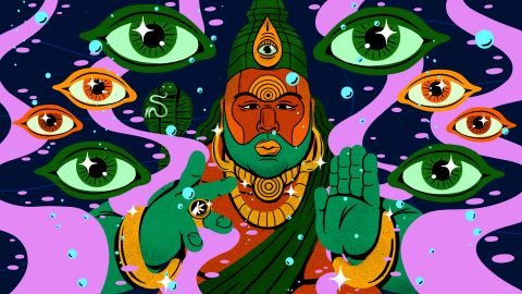 Asim C – Brown Skin