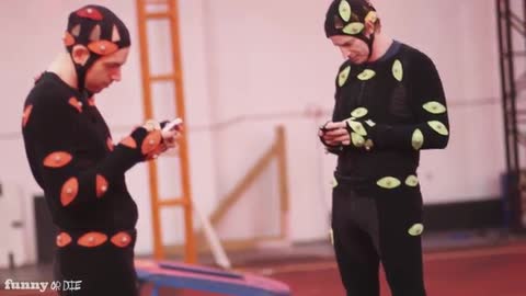 The Future of CGI