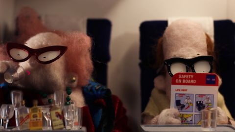 Cabin Pressure