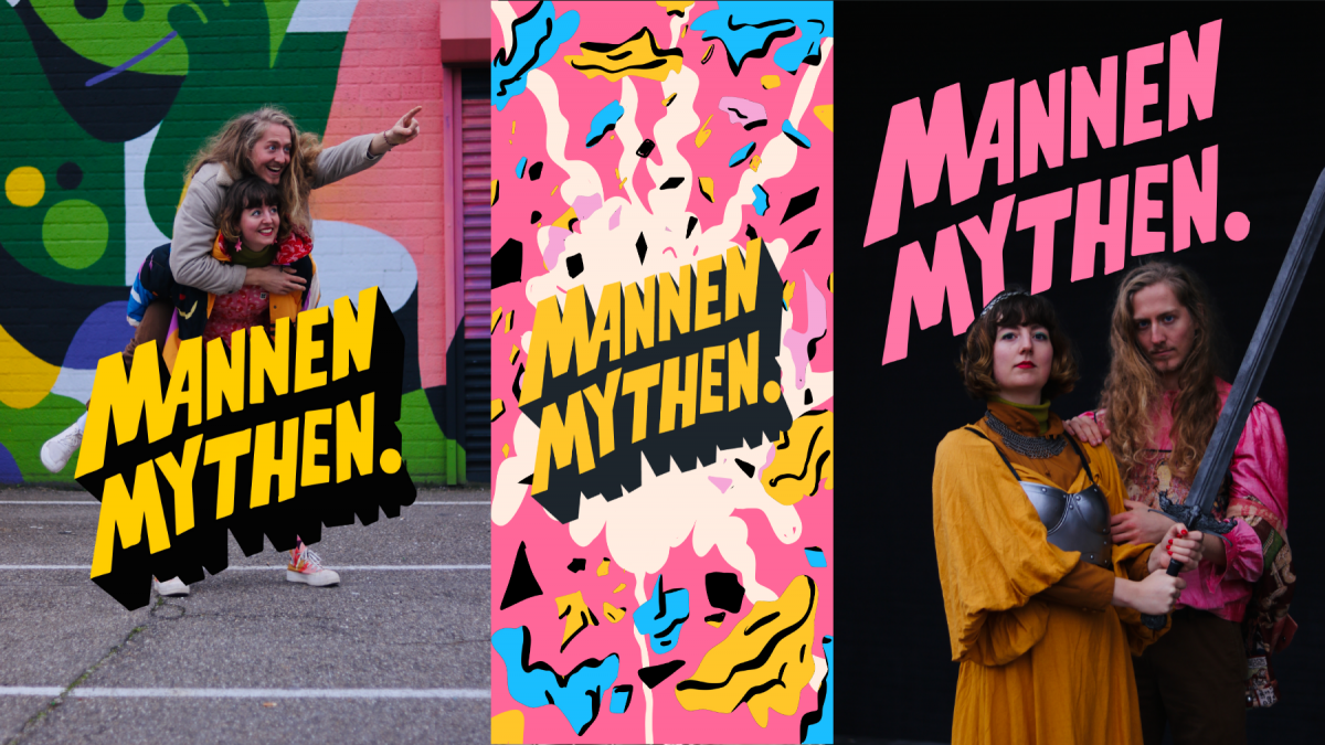 Mannenmythen | Manly Myths