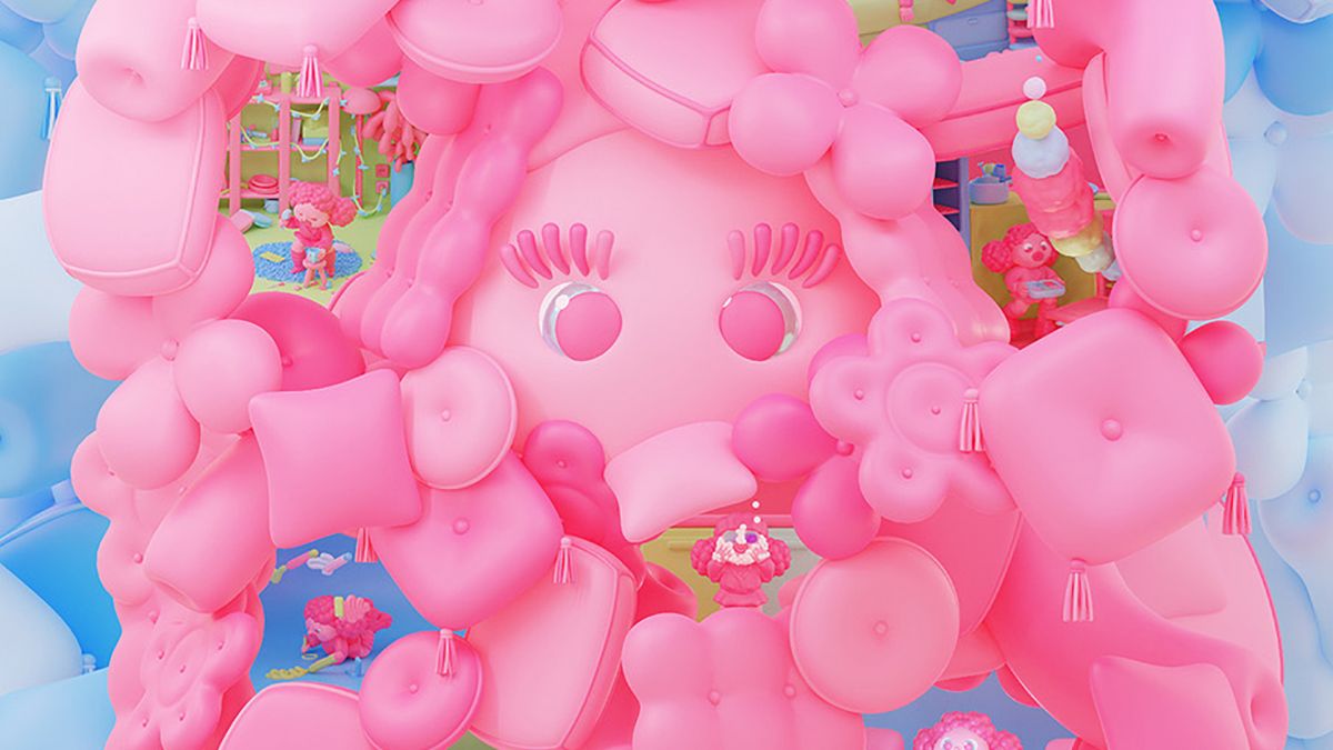 Home, A Sense of Belonging: The Land Where Animation and Illustration Meet