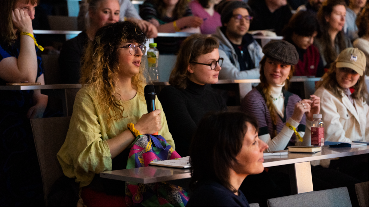 Women in Animation with Nexus Studios