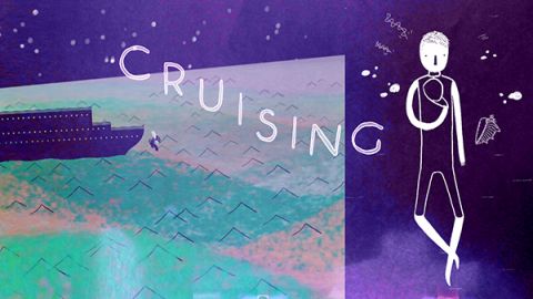 CRUISING