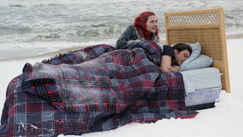 Compilation Michel Gondry