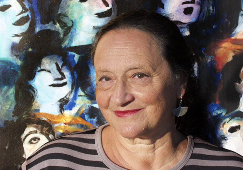 Yass Queen! Florence Miailhe: Direct Animation Under the Camera