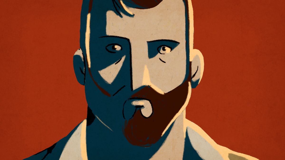 Animated Shorts 6