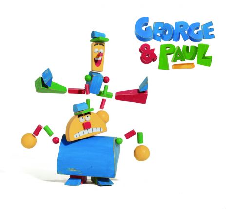 George & Paul