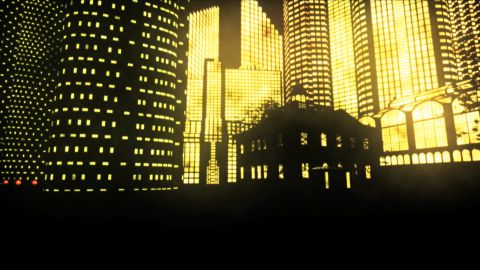 City of Lights