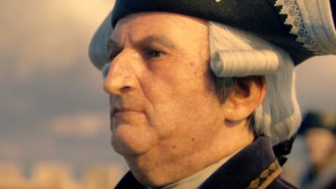 Ubisoft: Assassin’s Creed Unity E2