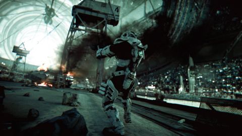 Vanquish