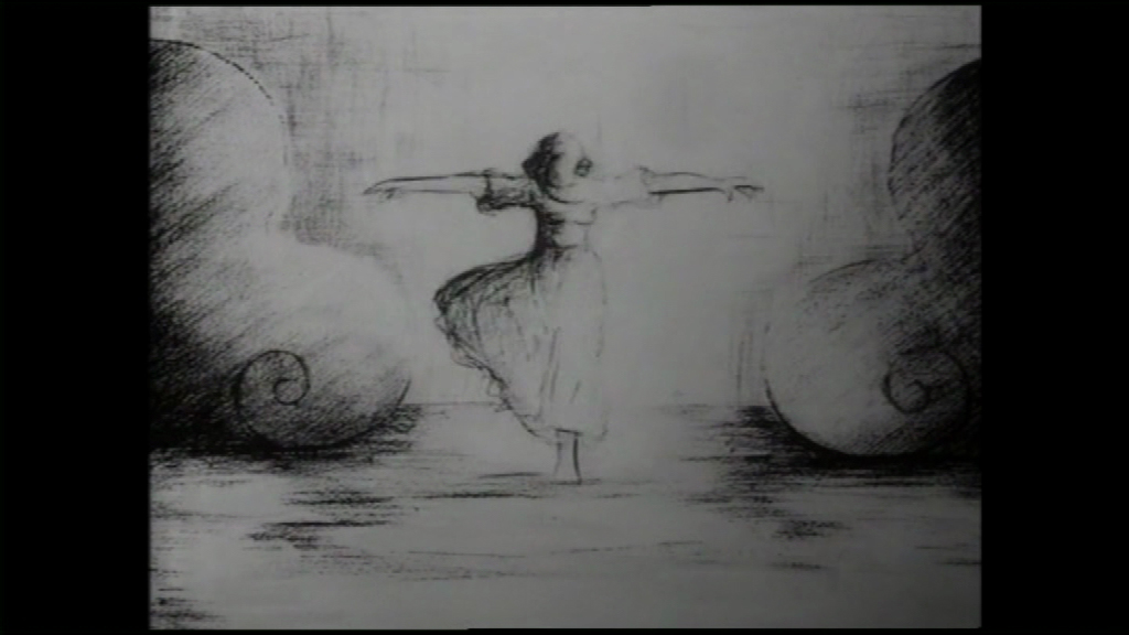 Inside the Green Book: The Life and Animation of Geoff Dunbar