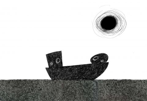 The Stressful Adventures of Boxhead and Roundhead