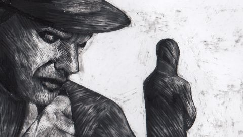 About Killing the Pig