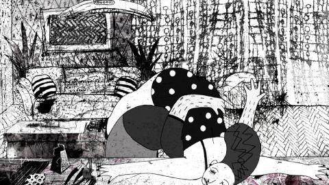 Life Without Gabriella Ferri