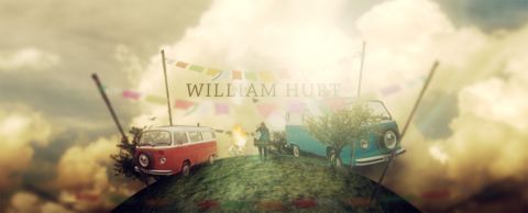 Into the Wild (Title Sequence)