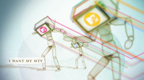 MTV: Manifest