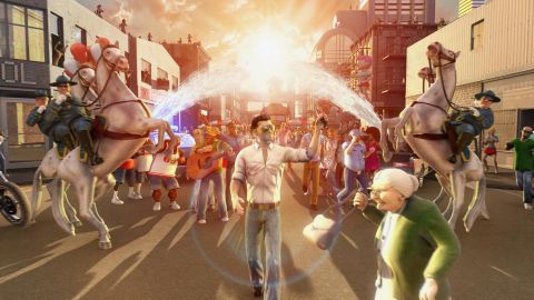 Coca-Cola: Videogame