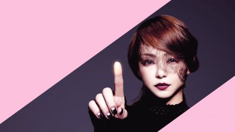 J-Pop Star: Golden Touch