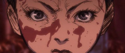 Kill Bill: Vol. 1 Animation Segment