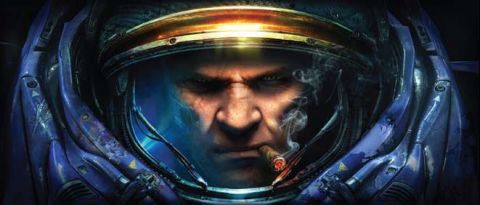 Blizzard Entertainment®’s StarCraft® II Announcement Teaser
