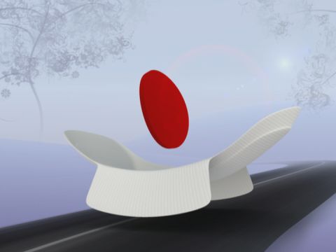 Kotex: Test Drive