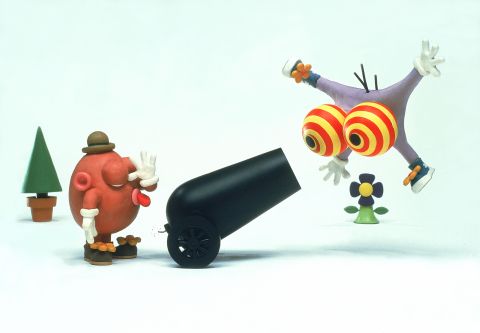 Pib and Pog