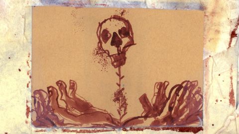 Blood Manifesto