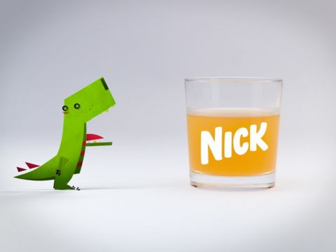 Nick Germany: Dino