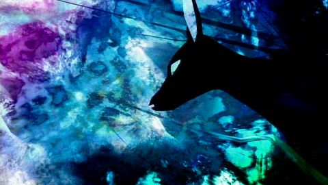 Acidman: SAI/Revolving…To the Core