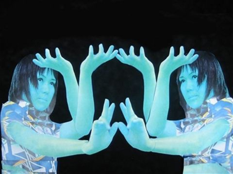 Deerhoof: Wrong Time Capsule