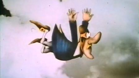 The Miracle of Flight