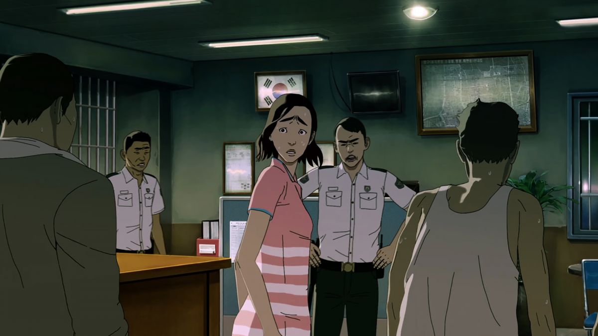 Seoul Station