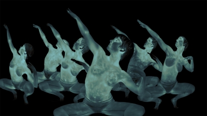 Animation 3D 1