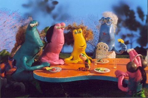 Snails