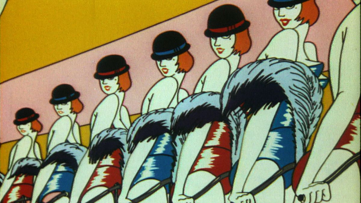 Pamphlets & Politics: Russian Propaganda