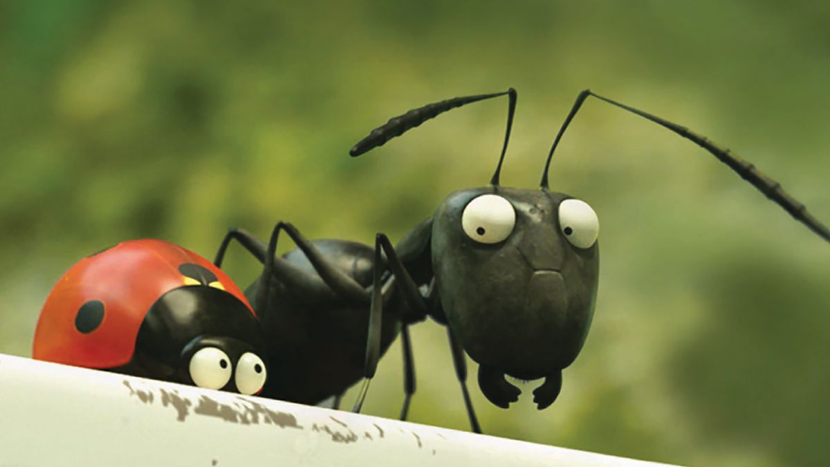 Minuscule 3D