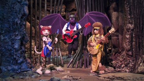 Melody of Funhouse