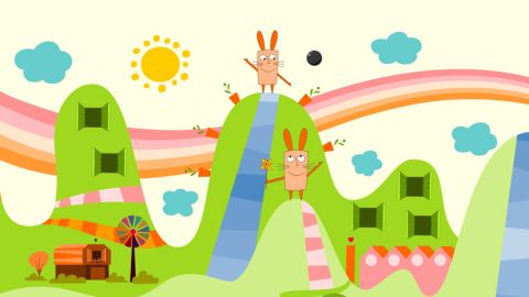 Pinball Animation