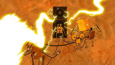 Voltage