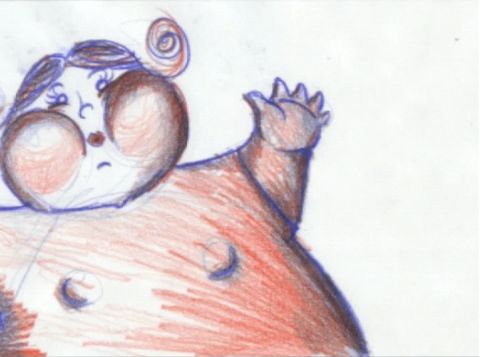 The Fat Girl