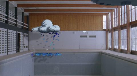 Voxel: F5 Festival
