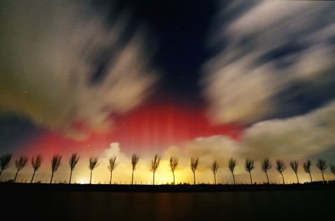 Hemels Licht