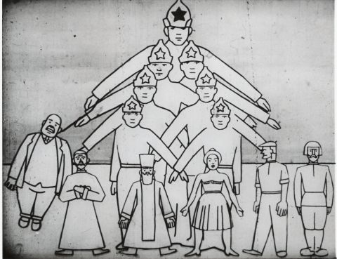 Soviet Toys