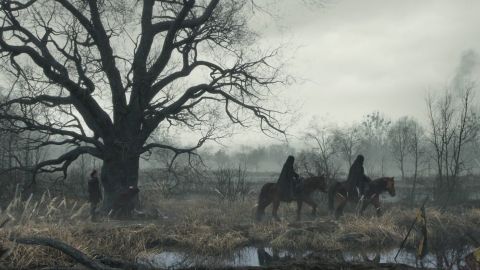 The Witcher 3: Wild Hunt