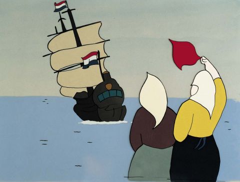 A History of the Netherlands