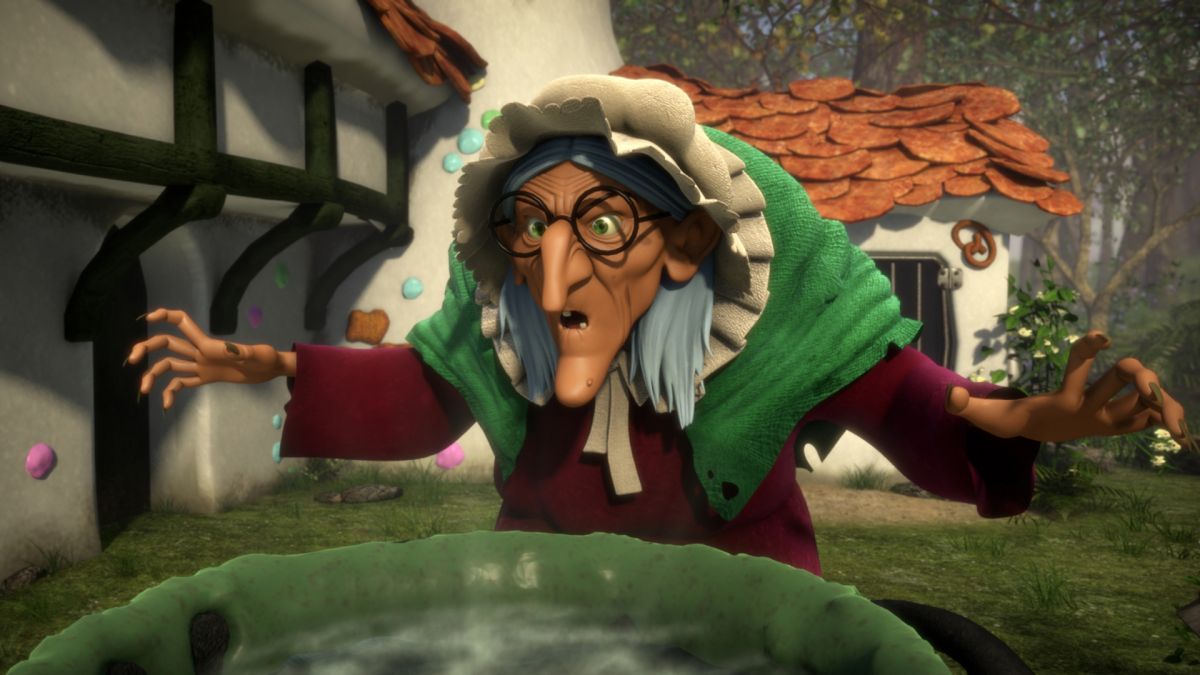 Sprookjesboom de Film