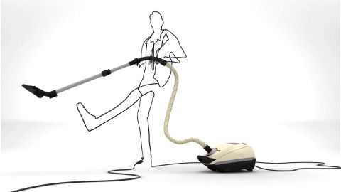 Bosch Free’e TVC