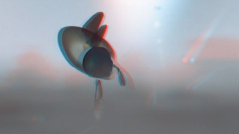 Pictoplasma: But Along the Way There Is Danger
