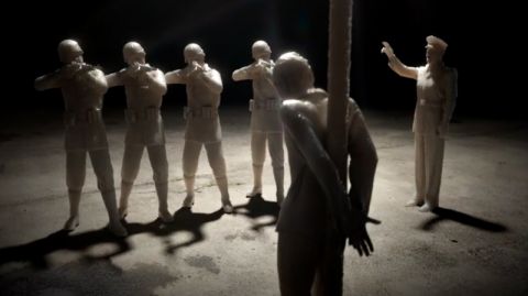 Amnesty International: Death Penalty