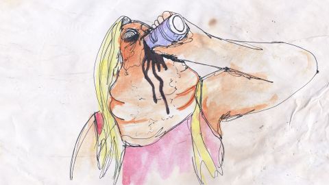 Club Drunk